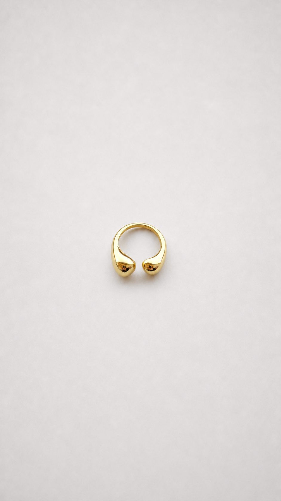 KIRIMVOSE Ring