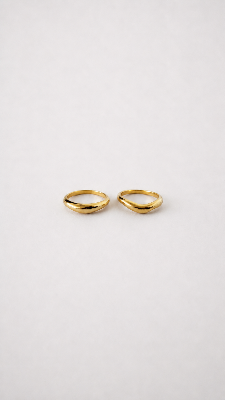 LYKIRI Rings
