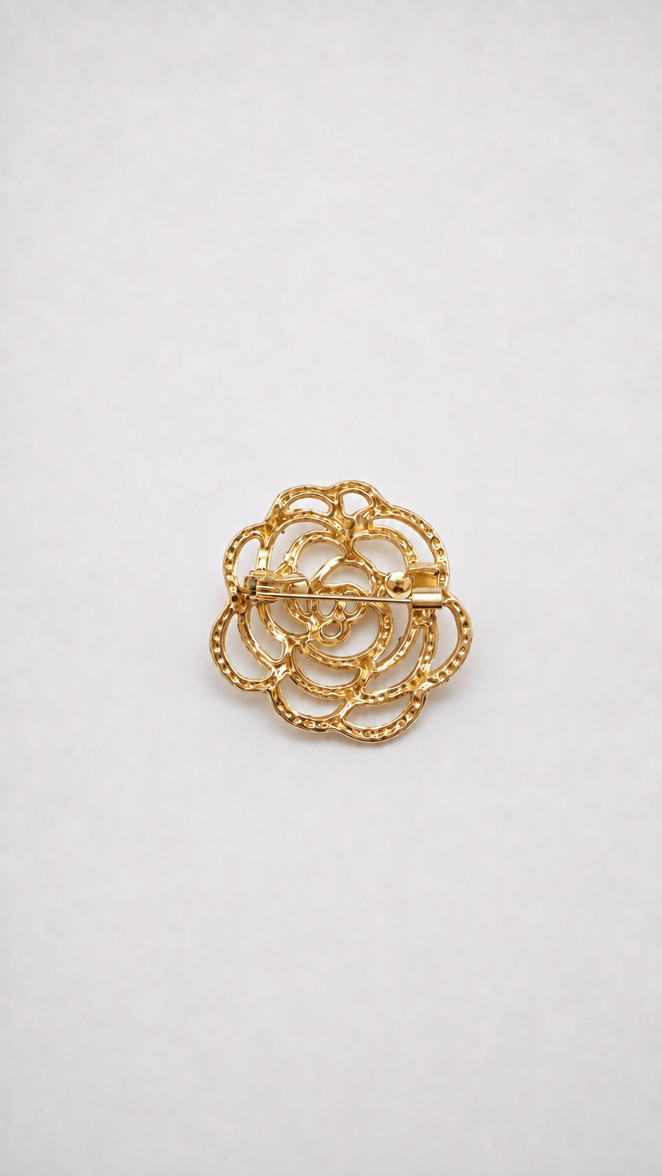 RUKLON Brooch