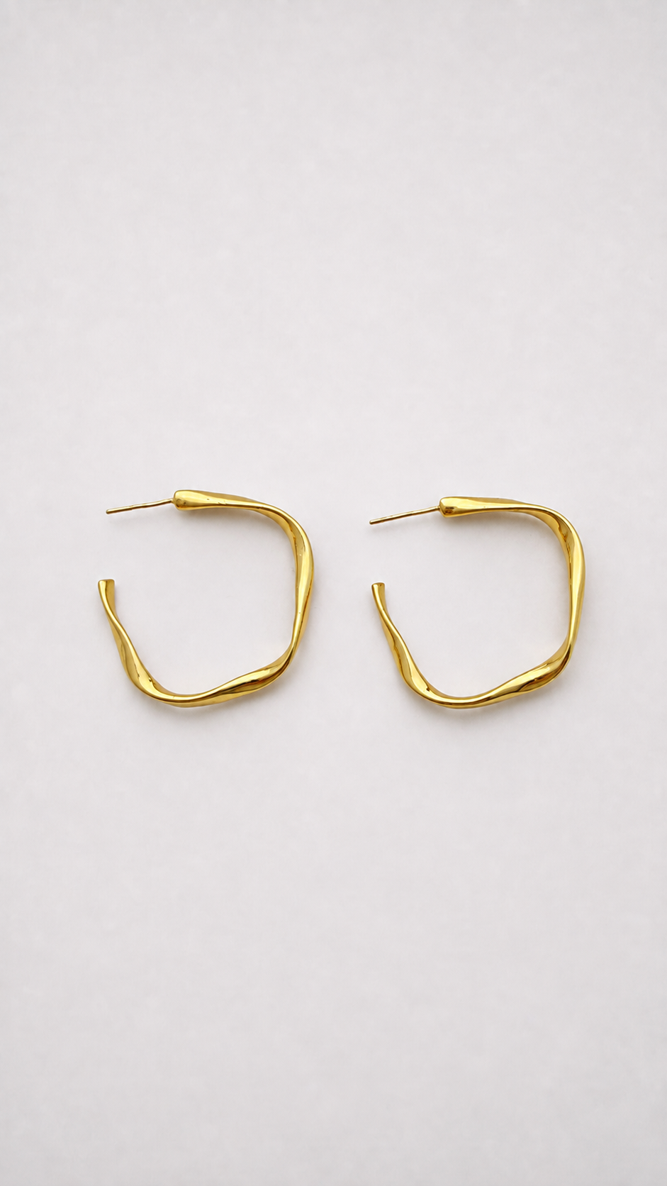 SIRKOR Earrings